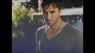 Enrique Iglesias  Falta Aquele Amor Falta Tanto Amor  Portuguese Version [upl. by Ardnoet67]