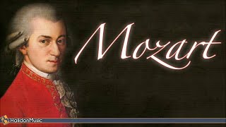 8 Hours Mozart  Mozarts Greatest Works  Classical Music Playlist [upl. by Maxey876]