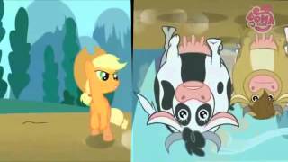 YTPH En Pony Ville nadie tiene vida [upl. by Auoy839]