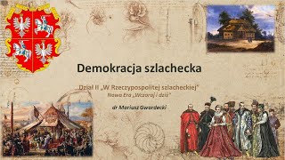 Demokracja szlachecka [upl. by Amrak]