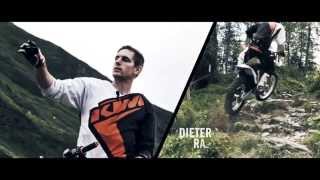 KTM FREERIDE Education  Teaser [upl. by Goodrich]