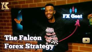 Falcon FX  Forex Strategy Full Breakdown 📉🎯 [upl. by Patterson]