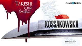 Słuchaj za darmo  Takeshi Cień Śmierci  audiobook [upl. by Cannon]