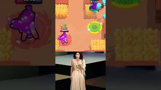 piper song tutorialviralvideo youtubeshorts brawlstars fyp funny [upl. by Sherlocke]