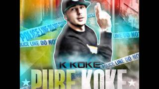 K Koke  HMP Interlude 1322 HD [upl. by Vod229]