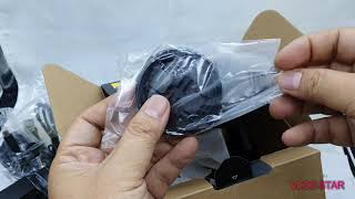 Unboxing NIKON COOLPIX B600 [upl. by Thom928]