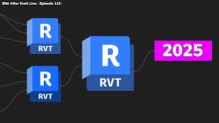 Whats New in Dynamo for Revit 2025 wJohn P [upl. by Nnylacissej73]