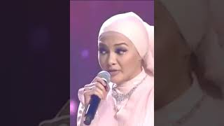 Jihan Speeking British Neelofa lawan American [upl. by Moor]