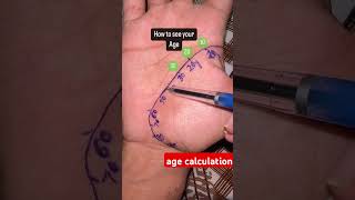 age calculation💐 [upl. by Amehsyt]