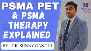 Learn about PSMA PET Scan and PSMA Therapy  PSMA PET Scan What It Is and What it Treats [upl. by Ynnahc]