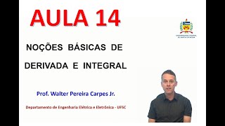 Aula 14 Movimento em duas dimensões definições e exemplo [upl. by Chong]