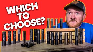 Choke Tubes for Waterfowl Hunting Explained  Shotgunning Series Part 3 [upl. by Udale]