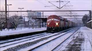 GMSOUND 2xMY Railcare med cement [upl. by Nial]