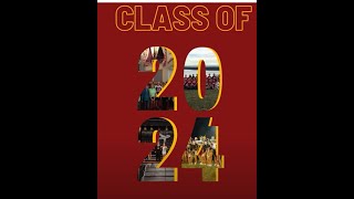 Fennimore Class of 2024 [upl. by Harberd]