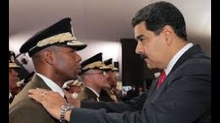 MADURO Y CABELLO NEGOCIAN SU SALIDA [upl. by Madox210]