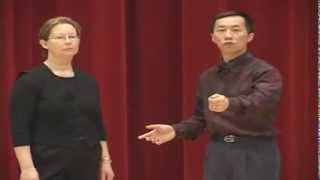 Bronze Jive  Point Swivels Ballroom Dance Lesson [upl. by Onaicram]