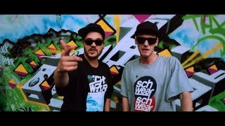 HTC Trotzdem feat Hans Nötig [upl. by Budge]