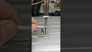 LaserGuided Auto Soldering for Common Electronics  Flawless and Satisfying [upl. by Richey917]