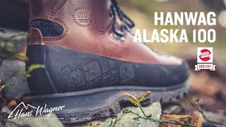 HANWAG Alaska 100 [upl. by Turpin]