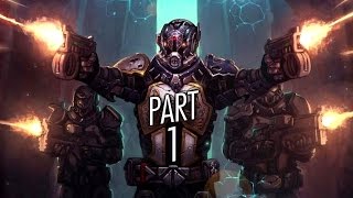 Destiny Gameplay Walkthrough Part 1  Review  Mission 1 PS4 [upl. by Moberg990]