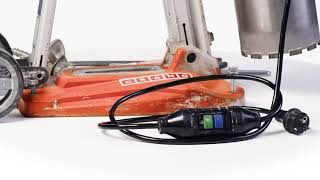 Husqvarna DM230  Rental tools from Cramo [upl. by Cailly331]