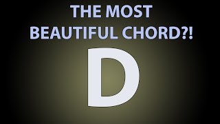 The Most Beautiful Chord [upl. by Emmerie]