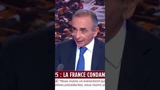 Il y’a trop d’administration en France reconquête ericzemmour Z0Z7 economy [upl. by Desi391]