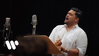 Pene Pati sings quotNessun dormaquot Puccini Turandot [upl. by Esbensen]