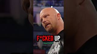 Stone Cold DESTROYS Maven and Simon stonecold therock tripleh undertaker wwe ufc jre mma [upl. by Car]