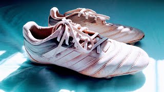 Chuteira Adidas Copa Campo [upl. by Verada]