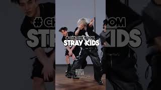 My top Kpop Choreographies of 2024 •EM• skz shorts viralvideo fyp [upl. by Ploch]