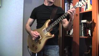 Morley Pro Series Wah PWA Demo [upl. by Nnyloj262]