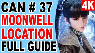 How to Get Can No 37 Moonwell Location  Stellar Blade [upl. by Helen]