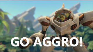 Win More With Aggressive Characters Paladins Guide [upl. by Senn442]