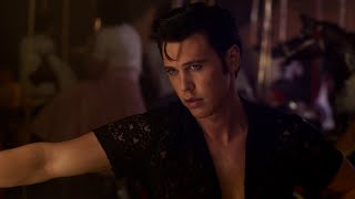 ELVIS di Baz Luhrmann  Trailer Ufficiale [upl. by Sredna]