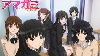 Amagami SS  Opening  I Love Music full [upl. by Aynosal777]