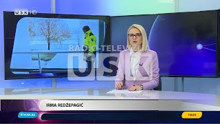 DNEVNIK RTV USK 22112024 [upl. by Bobette]