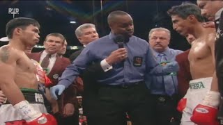 Manny Pacquiao vs Erik Morales 2Full Fight [upl. by Weingarten346]