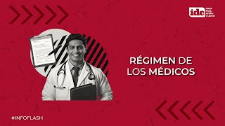 Régimen fiscal de los médicos [upl. by Anglim]