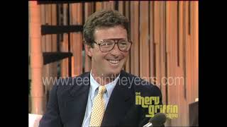 Michael Crichton • Interview The Coming Computer Revolution • 1983 Reelin In The Years Archive [upl. by Ainesell]