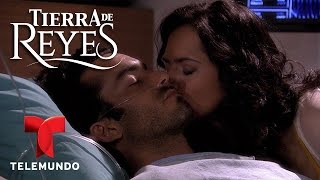 Tierra de Reyes  Escena del Día 129  Telemundo Novelas [upl. by Onitnas]