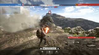 MIGEMIMI BF1 cheater [upl. by Doe]