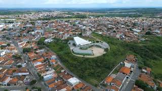 COTEC centro Artes Catalão Goiás [upl. by Etterraj]