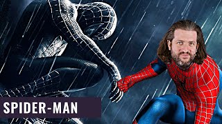 Zum ersten Mal auf Moviepilot SpiderMan REWATCH  Sam Raimis SpiderMan 3 [upl. by Turtle464]