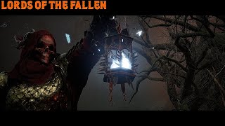 Revisiting  Lords of the Fallen  Soulslike game  Part 6  No Commentary [upl. by Nivra]