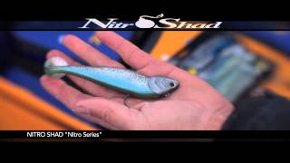 NITRO SHAD fr [upl. by Falcone]