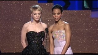 Short Film Winners 2010 Oscars [upl. by Lynnett]