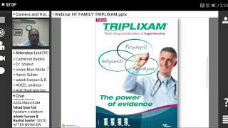 Triplixam Training by Dr Shahid part 1 [upl. by Rebeka828]