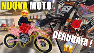 MOTO NUOVA  EICMA  🔥​  Weekly Vlog [upl. by Ayokahs482]