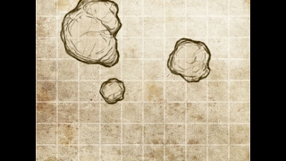 Tuto PhotoshopfrBattleMap4 Créer ses éléments Graphiques [upl. by Griffiths33]